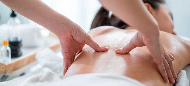 Uncover the Surprising Benefits of Aromatherapy Massage