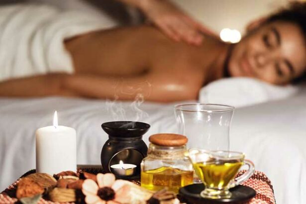 Uncover the Surprising Benefits of Aromatherapy Massage