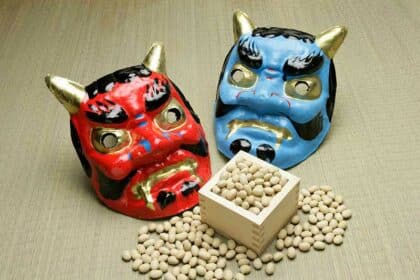 Unveiling the Rich History of Setsubun