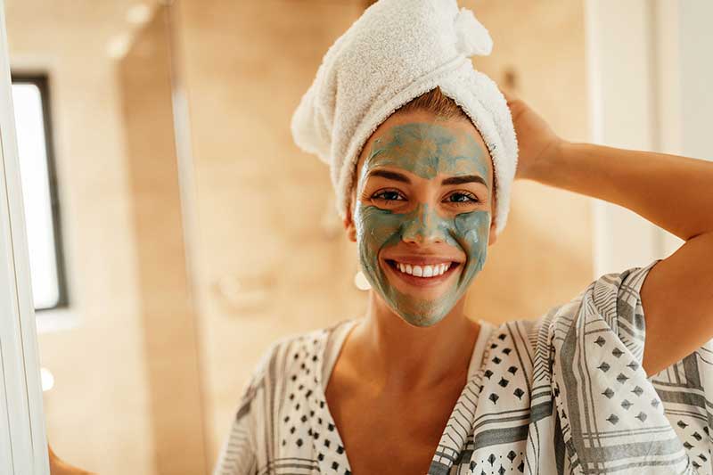 Discover the Top Benefits of Face Masks