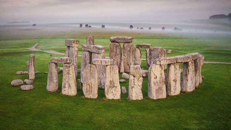 Exclusive Stonehenge Guided Tours