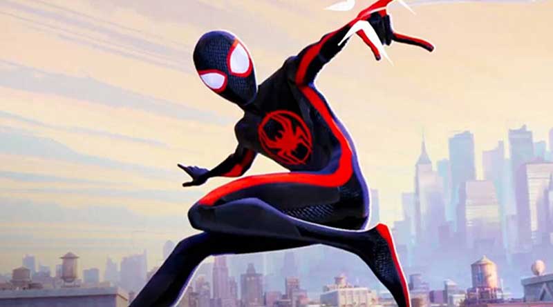 What is Spider-Man: Across the Spider-Verse?