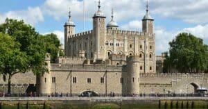 Tickets and Tours for the Tower of London