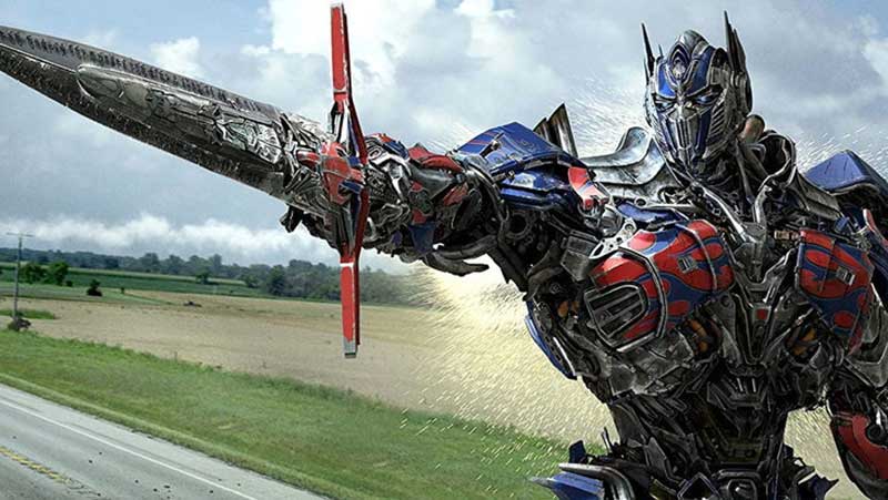 Transformers 7: Rise of the Beasts - Movie Details