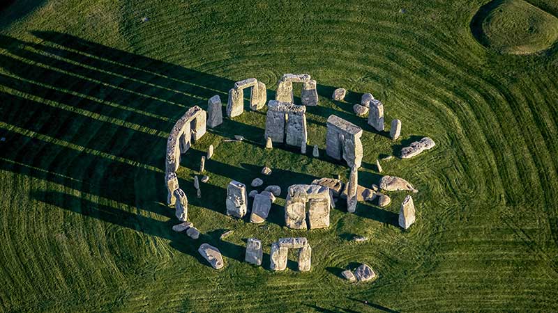 Exclusive Stonehenge Guided Tours