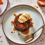 Delicious Sticky Toffee Pudding Recipe