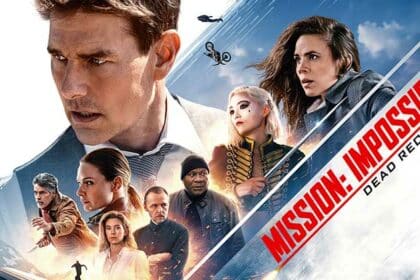 Unraveling the Plot of Mission: Impossible - Dead Reckoning