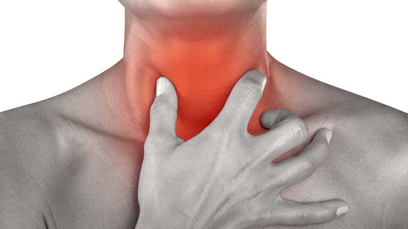 Effective Home Remedies for Sore Throat