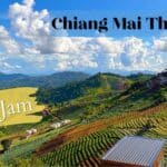 Exploring Mon Jam: A Nature Lover's Guide