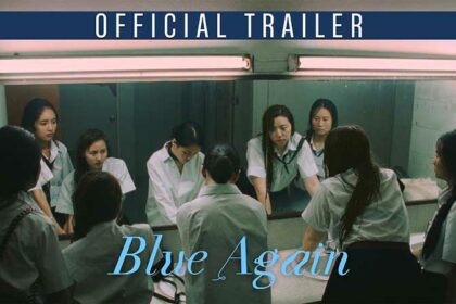 Exploring the Nostalgia: Blue Again Movie Synopsis
