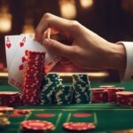 baccarat gambling odds