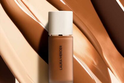 laura mercier real flawless weightless perfecting foundation reviews