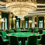 what is the best bet in baccarat