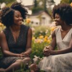 7 Ways to Cultivate Trust in Relationships With Black Women