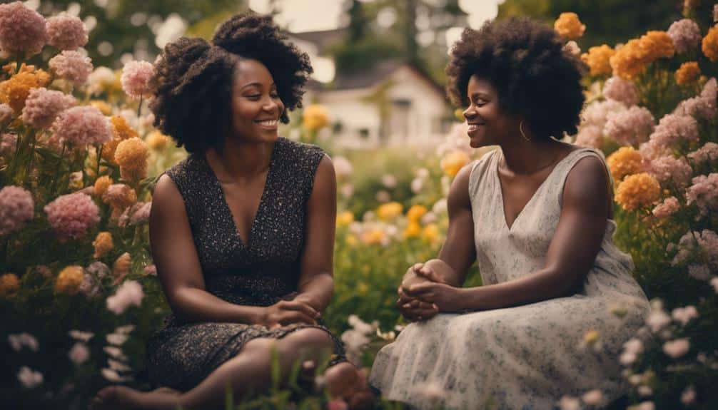 7 Ways to Cultivate Trust in Relationships With Black Women