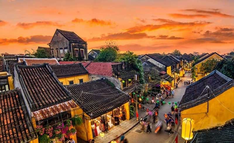 hoi an ancient town attractions